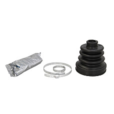 Ansamblu burduf, articulatie planetara Burduf cauciuc cap planetara exterior fi: 23/84 lungime94 set HYUNDAI PONY MAZDA 626 V MPV II MITSUBISHI COLT I COLT II SUZUKI GRAND VITARA I 1.3-2.7 09.81-09.05 SPIDAN 0.022148