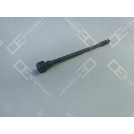 Surub chiulasa chiuloasa DEUTZ DEUTZ FAHR 10000 AGROLUX AGROPLUS AGROPRIMA AGROSTAR / AGROSTAR DX AGROXTRA D DX 6R1100C30-F6L913 01.68- OE GERMANY 04 0121 912000