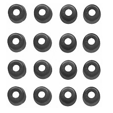 Valva de etanare Valve gasket MERCRUISER 215 4 BBL. FORD 302 V-8 215 MIE FORD 302 V-8 225 4 BBL. FORD 302 V-8 225 MIE FORD 302 V-8 225-S 4 BBL. FORD 302 V-8 233 FORD 351 V-8 233 MIE FORD 351 V-8 FELPRO MARINE SS13364