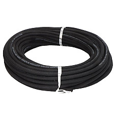 Conducte de benzina Gasoline pipe PETRO COTTON fi 32 mm - 25m for petrols oil based petrol and oils in cotton braid -30/+85 C 1 MPa - rubber FAGUMIT 137-351-800-003 X25