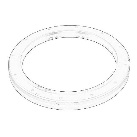 Garnitura, diferential Garnitura/simering spate OE RENAULT 43 08 558 11R