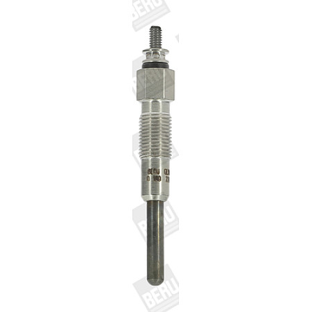 Bujie incandescenta Bujii incandescente IVECO DAILY II DAILY III RVI MASCOTT CITROEN JUMPER FIAT DUCATO PEUGEOT BOXER RENAULT MASTER II 2.8D 10.97- BORGWARNER (BERU) GN 012