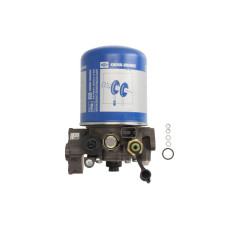 Supapa uscator refulare KNORR LA 9035