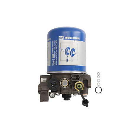 Supapa uscator refulare KNORR LA 9035