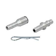 Echipament de transmisie automata Adaptor for device model: EVERT ATF PRO type: male brand: CHRYSLER MERCEDES EVERT ATF ADAPTER MESKA23 A/B