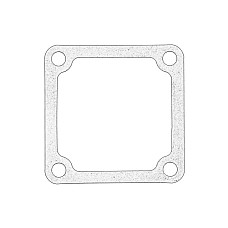 Garnitura, galerie admisie Suction manifold gasket PERKINS 3684N503