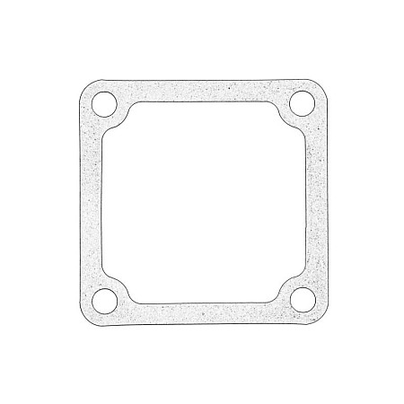 Garnitura, galerie admisie Suction manifold gasket PERKINS 3684N503