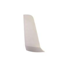 Deviator aer Spoiler cabina Dreapta MERCEDES ACTROS MP4 / MP5 07.11- PACOL MER-CP-033R