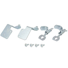 Incuietoare usa Lock protection inside drivers cab SCANIA CARGOPARTS CARGO-E299