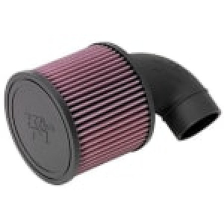Filtru aer de aer - cartridge  CAN-AM OUTLANDER. 650/800 2009-2012 K&amp;N FILTERS CM-8009
