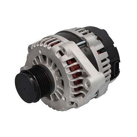 Alternator 14V 120A  CHEVROLET CAPTIVA EPICA LACETTI NUBIRA OPEL ANTARA A 2.0D 01.05- HC-CARGO CAR115380