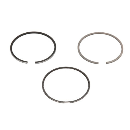 Set segmenti piston 696 STD 2 15 2 EN piston ALFA ROMEO MITO FIAT DOBLO DOBLO CARGO DOBLO/MINIVAN GRANDE PUNTO IDEA LINEA PUNTO EVO STRADA 1.3D 09.03- OPEL GOETZE 08-425600-00