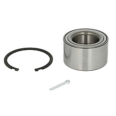 Kit rulmenti roata Kit rulment roata Fata 43x76x43 NISSAN ALMERA TINO MAXIMA / MAXIMA QX V PRIMERA X-TRAIL I 1.6-3.0 03.00- SNR R168.62