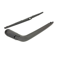 Lamela stergator Wiper arm with blade rear TOYOTA PREVIA II 02.00-02.06 MAGNETI MARELLI 000723180006