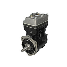 Compresor, instalatie aer comprimat Compresor capacitate 500cm numar de cilindrii: 2 en in-line tip de racire: racire cu lichid nou RVI KERAX MAGNUM PREMIUM dCi11-270-MIDR06.35.40P/41 KNORR LP 4851