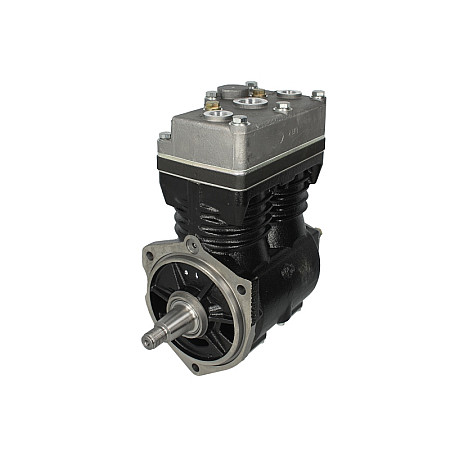 Compresor, instalatie aer comprimat Compresor capacitate 500cm numar de cilindrii: 2 en in-line tip de racire: racire cu lichid nou RVI KERAX MAGNUM PREMIUM dCi11-270-MIDR06.35.40P/41 KNORR LP 4851