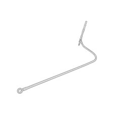 Cuplaj conducta lichid racire Furtun de plastic pentru sistemul racire SCANIA OE SCANIA SCA2078131