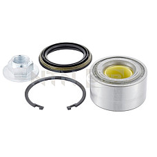 Kit rulmenti roata Kit rulment roata Fata 38x76x43 NISSAN 300ZX SERENA VANETTE VANETTE CARGO 1.6-3.0 10.86-05.02 SNR R168.42