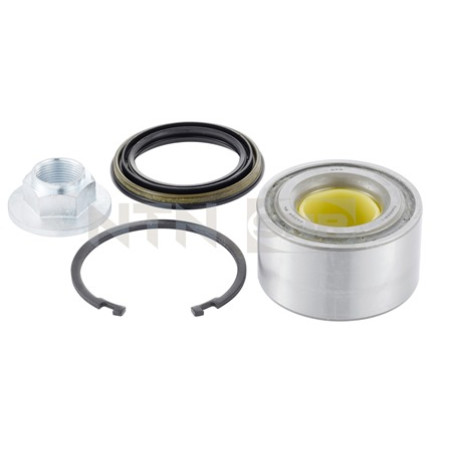 Kit rulmenti roata Kit rulment roata Fata 38x76x43 NISSAN 300ZX SERENA VANETTE VANETTE CARGO 1.6-3.0 10.86-05.02 SNR R168.42