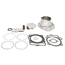 Cilindru motor Cilindru assy 350 4T with gaskets with piston HUSQVARNA FE KTM EXC-F 350 2017-2019 CYLINDER WORKS 50007-K02