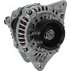 Alternator 14V 110A MITSUBISHI LANCER VII OUTLANDER I 2.0 01.02-12.13 CARGO CAR115975