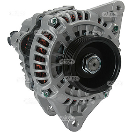 Alternator 14V 110A  MITSUBISHI LANCER VII OUTLANDER I 2.0 01.02-12.13 HC-CARGO CAR115975