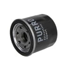 Filtru ulei insurubate 3 4inch 16UNF CHERY QQ3 CHEVROLET AVEO / KALOS MATIZ SPARK DAEWOO KALOS MATIZ TICO DAIHATSU APPLAUSE I APPLAUSE II CHARADE I CHARADE II 10.77- PURRO PUR-PO9000