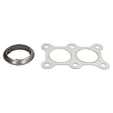 Set montare, sistem de esapament Element de montare a sistemului de evacuare SEAT TOLEDO I VW CORRADO GOLF II GOLF III JETTA II PASSAT B3/B4 VENTO 1.6/1.8/2.0 02.86-04.99 BM CATALYSTS FK70154A