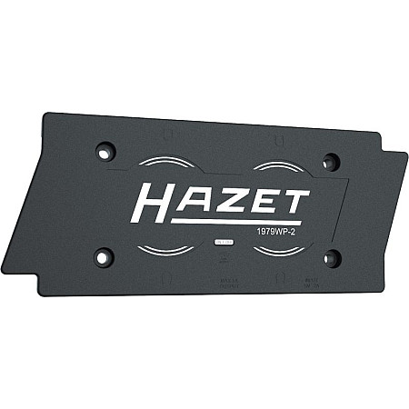 Lanterne portabile Charger wireless induction for HAZET lamps HAZET HAZ 1979WP-2