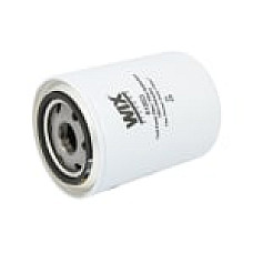 Filtru ulei hidraulic insurubate AEBI TERRATRAC TRANSPORTER AKTIV FISCHER 800 BOBCAT E S T CARRIER TRANSICOLD X CLAAS COMPACT GEHL SL HAMM HD 4.154-V2403-MDI-E3 WIX FILTERS 51553WIX