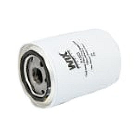 Filtru ulei hidraulic insurubate AEBI TERRATRAC TRANSPORTER AKTIV FISCHER 800 BOBCAT E S T CARRIER TRANSICOLD X CLAAS COMPACT GEHL SL HAMM HD 4.154-V2403-MDI-E3 WIX FILTERS 51553WIX