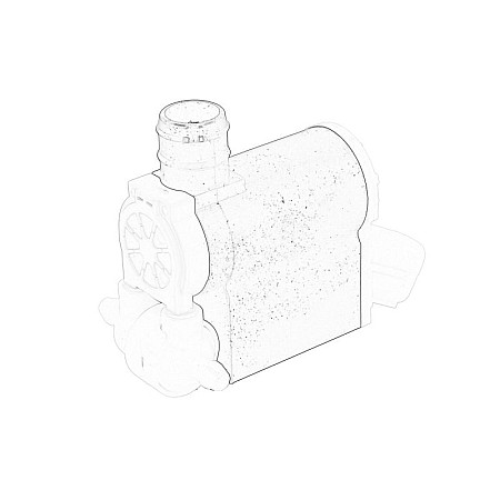 Pompa de apa,spalare parbriz Windscreen washer pump front CHEVROLET LACETTI HYUNDAI ACCENT II COUPE II I10 I I30 IX20 IX55 MATRIX SANTA FE III TUCSON VELOSTER KIA CARENS IV CARNIVAL III COUPE-SUV 07.94- HYUNDAI 985102V100