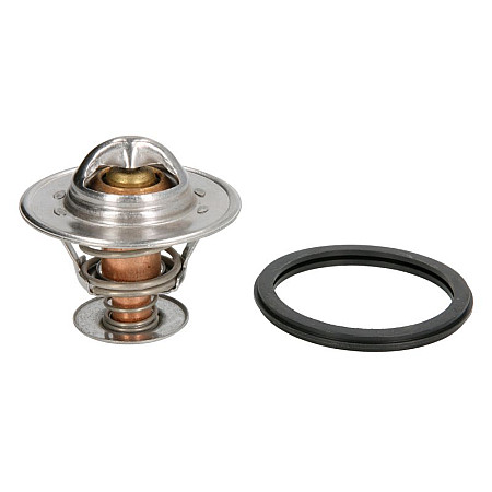 Termostat,lichid racire Cooling system thermostat 80 C VOLVO PENTA SIERRA INTERNATONAL LLC 18-3660
