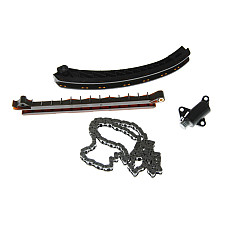 Chit lant de distributie swag lantul de kit de sincronizare fara roti BMW3 / 5 1.6/1.8 93 - SWAG SW99130381