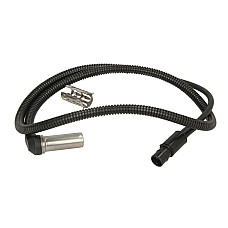 Senzor,turatie roata Senzor ABS unghiular 1000mm dop rotund SCANIA 4 PGRT PNEUMATICS PN-A0114