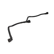 Cuplaj conducta lichid racire Furtun de plastic pentru sistemul racire MERCEDES ACTROS MP4 / MP5 OM460.907-OM936.916 07.11- CZM CZM110931