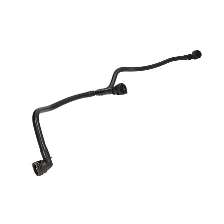 Cuplaj conducta lichid racire Furtun de plastic pentru sistemul racire MERCEDES ACTROS MP4 / MP5 OM460.907-OM936.916 07.11- CZM CZM110931