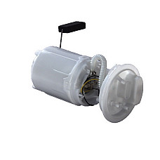 Sistem alimentare cu combustibil Pompa de combustibil electrica modul presiune.: 4 bar AUDI A3 SEAT LEON TOLEDO III SKODA OCTAVIA VW EOS GOLF V PLUS JETTA III 1.2TSI-3.2 V6 4x4 05.03- VDO 228-235-070-001Z