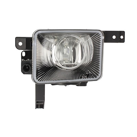 Proiector ceata Lampa de ceata Stanga H3 OPEL COMBO TOUR COMBO/MINIVAN CORSA C CORSA C/HATCHBACK 09.00-12.09 ZKW 575.11.000.02