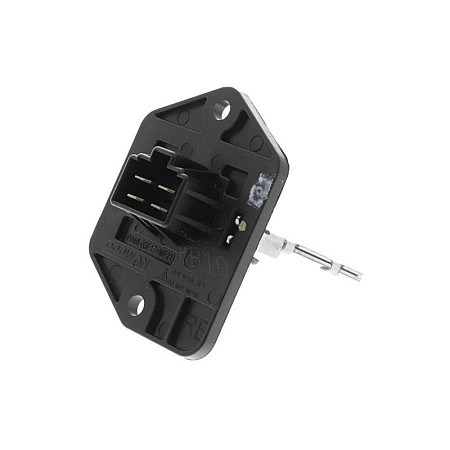 Reglaj, suflanta de interior Element de reglare a suflantei de aer sufla controlul  HYUNDAI ACCENT IV VELOSTER KIA RIO III 1.1D-1.6D 11.10- ACKOJA A53-79-0006