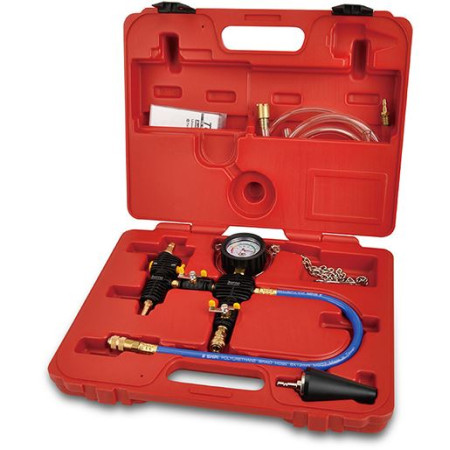 Alte echip. intretinere motor Piese de schimb TOPTUL JGAI0302
