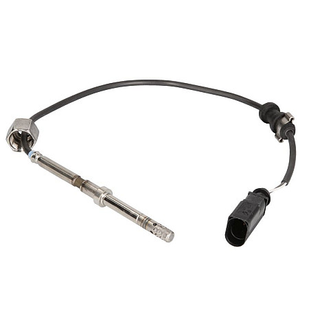 Senzor, temperatura gaze evacuare Senzor temperatura evacuare dupa convertizor catalitic AUDI A3 SKODA OCTAVIA II VW GOLF PLUS V GOLF V TOURAN 1.4/1.6/2.0 02.03-04.09 MEYLE 114 800 0070