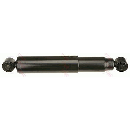 Amortizor Fata Dreapta/Stanga 640mm/403mm MERCEDES ACTROS ACTROS MP2 / MP3 04.96- TRW AUTOMOTIVE JHZ5135