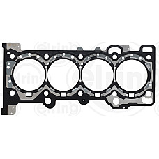 Garnitura chiulasa chiulasa thickness: 082mm FORD KUGA II 2.0 08.17- ELRING EL756250