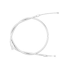 Cablu, frana de parcare Cablu frana de mana Fata CHRYSLER VOYAGER IV DODGE GRAND 2.4-3.8 02.00- CHRYSLER 04721310AE