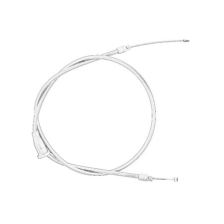 Cablu, frana de parcare Cablu frana de mana Fata CHRYSLER VOYAGER IV DODGE GRAND 2.4-3.8 02.00- CHRYSLER 04721310AE