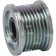 Fulie, alternator Alternator pulley HC-CARGO CAR333340
