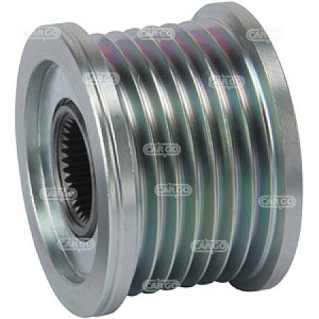 Fulie, alternator Alternator pulley HC-CARGO CAR333340