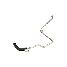 Conducta incarcare ulei turbo AUDI A3 SEAT ALTEA ALTEA XL LEON TOLEDO III SKODA OCTAVIA II SUPERB II VW CADDY III CADDY III/MINIVAN EOS 2.0D 12.04- AJUSA AJUOP10063