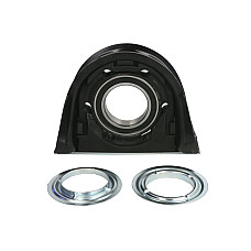 Suport, ax cardanic Propeller shaft support 75mm DANA SPICER 6613750100090-DANA